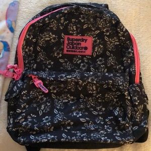 Superdry Backpack